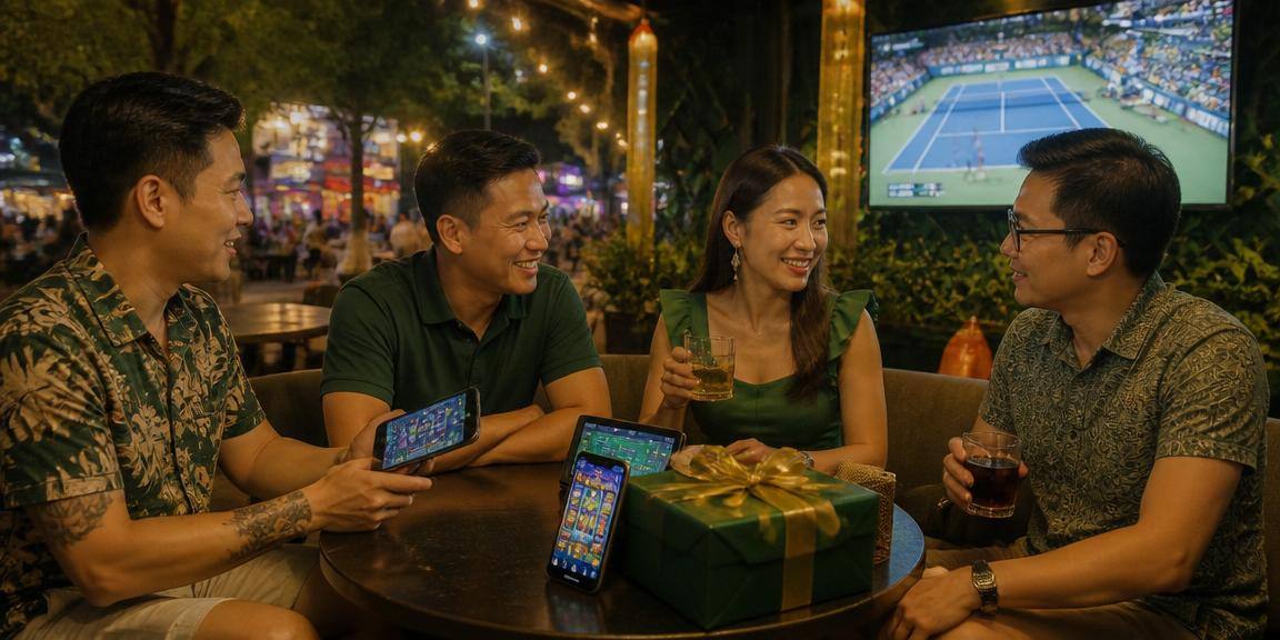 bet88b Poker Việt